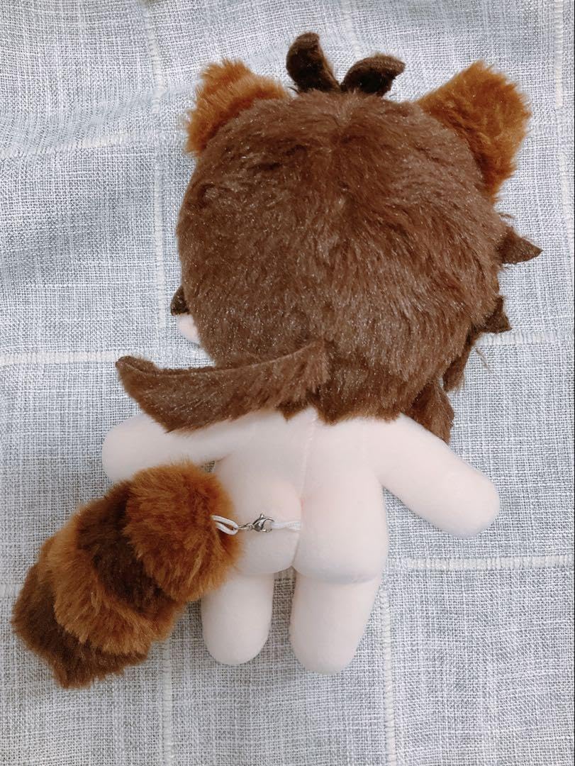 Amazon.co.jp: 着せ替えぬいぐるみ 無属性 ぬいぐるみ20cm O154