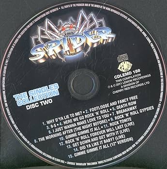 Amazon.co.jp: The Singles Collection 1976-1986: Music