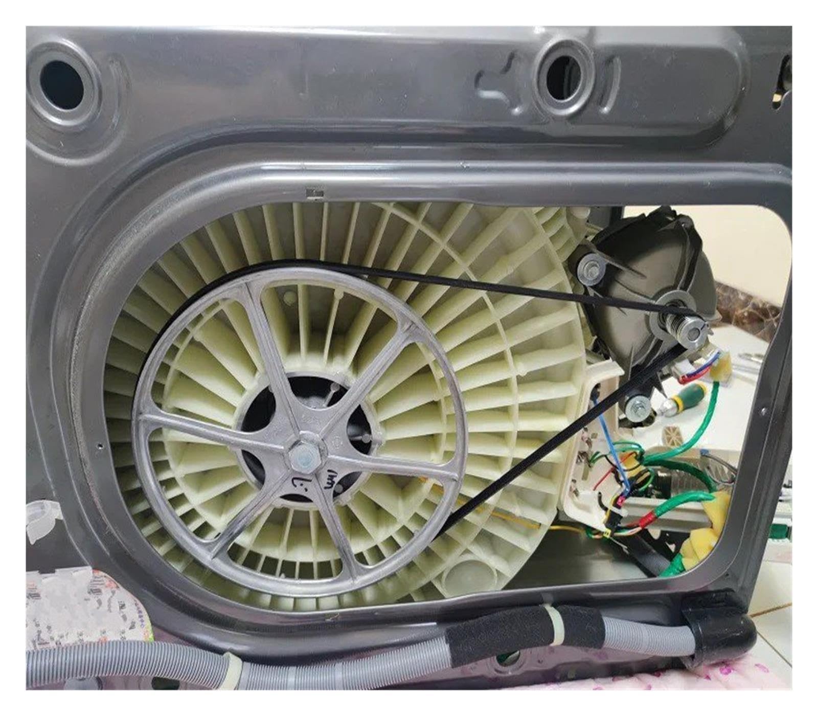 Antriebsriemen Drive Belt 500J PJ1270 Antriebsriemen Keilriemen
