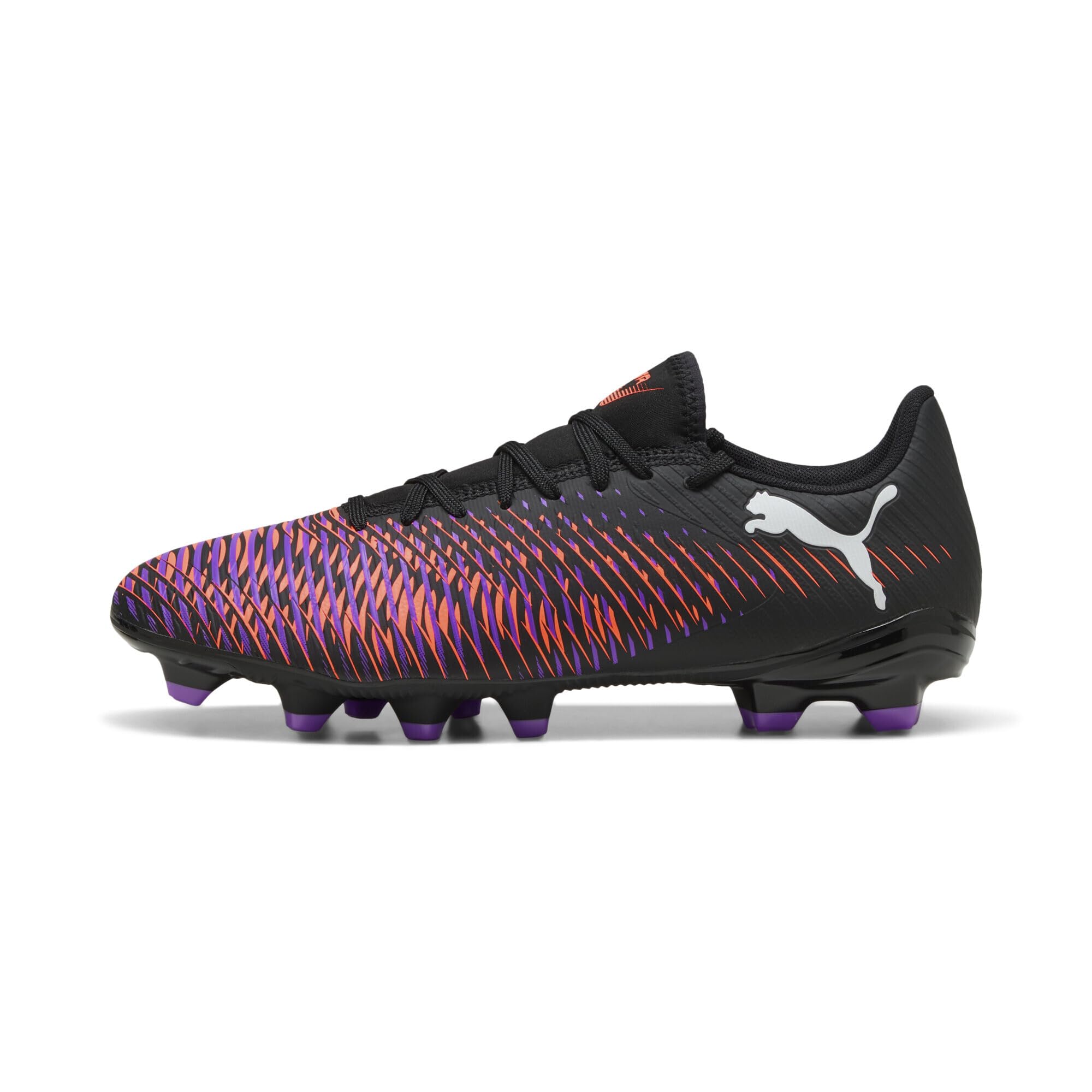 PUMA Uniseks Future 8 Play Fg/AgButy do piłki nożnej