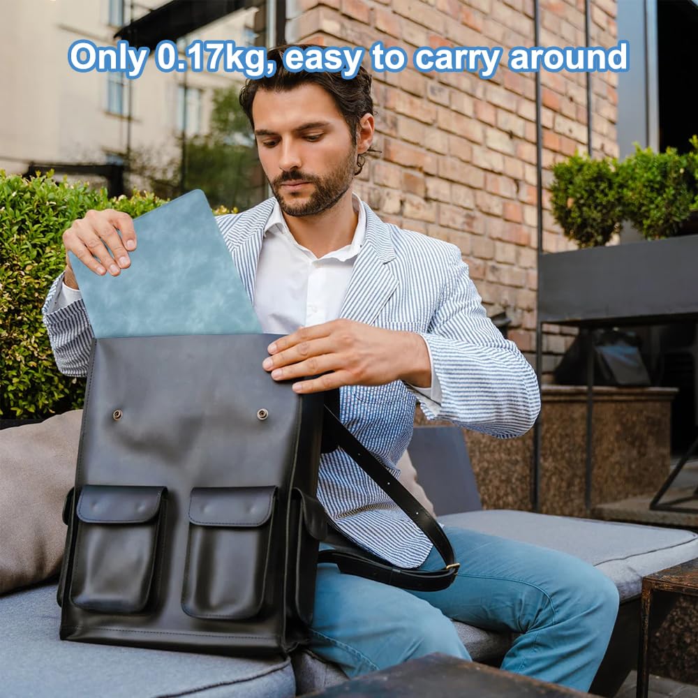 Tableau Blanc Effacable Portable, 24 X 17cm Tableaux Blancs