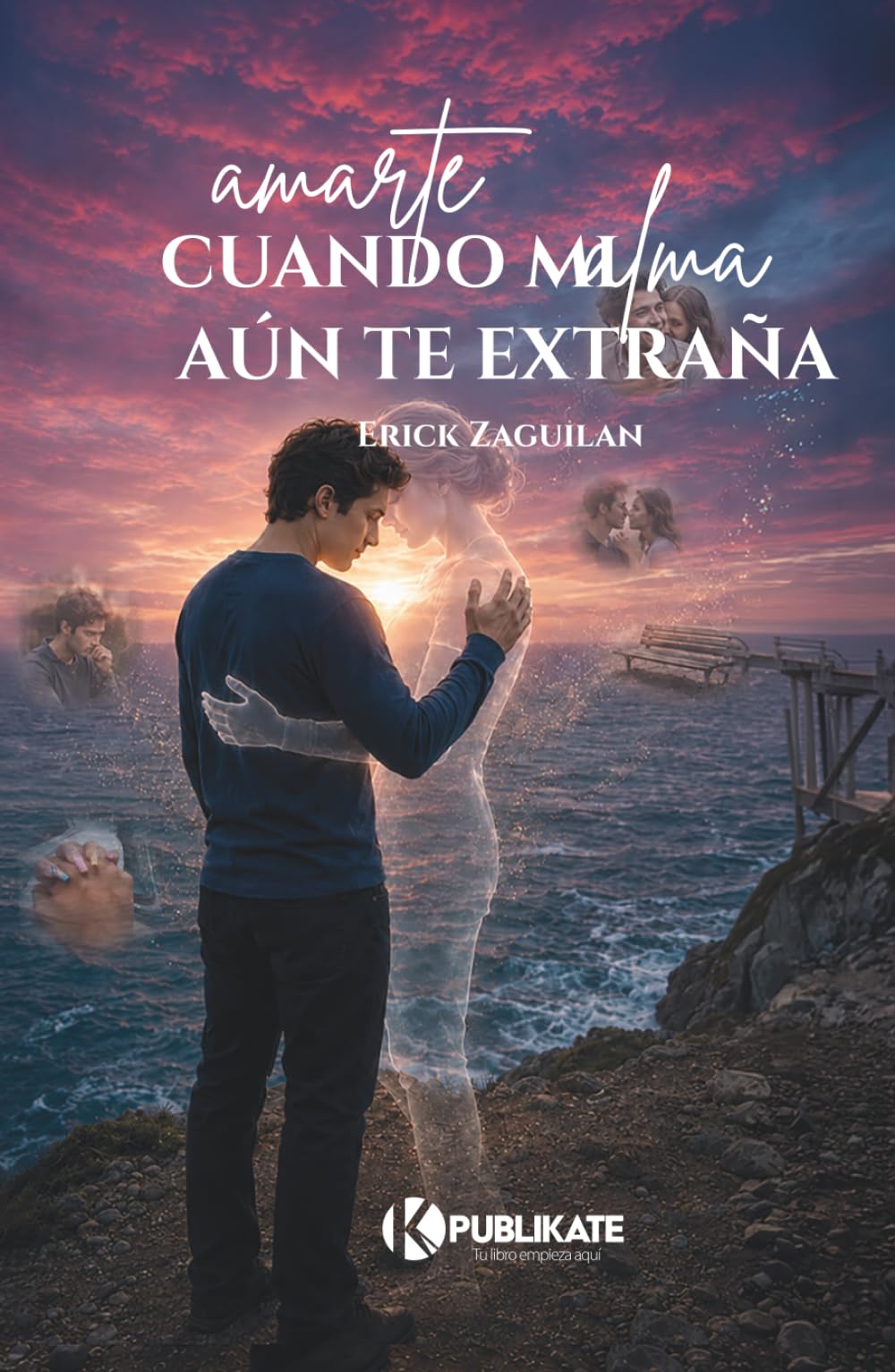 Amarte: Cuando mi alma aún te extraña