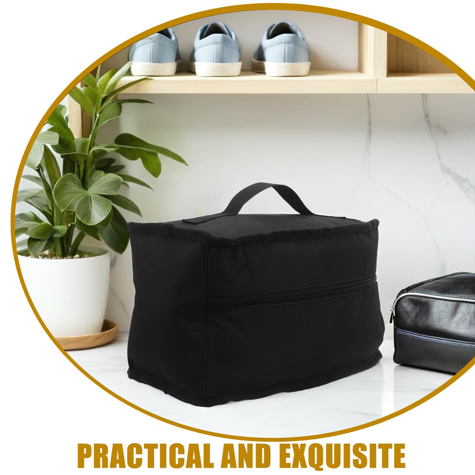 Bolsa De Almacenamiento Para Plancha De Ropa Bolsa Protectora Para Guardar Plancha Soporte Para De Ropa Estuche Para