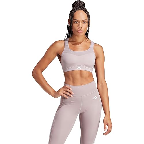 adidas Women's Tlrd Impact Training High-Support Bra