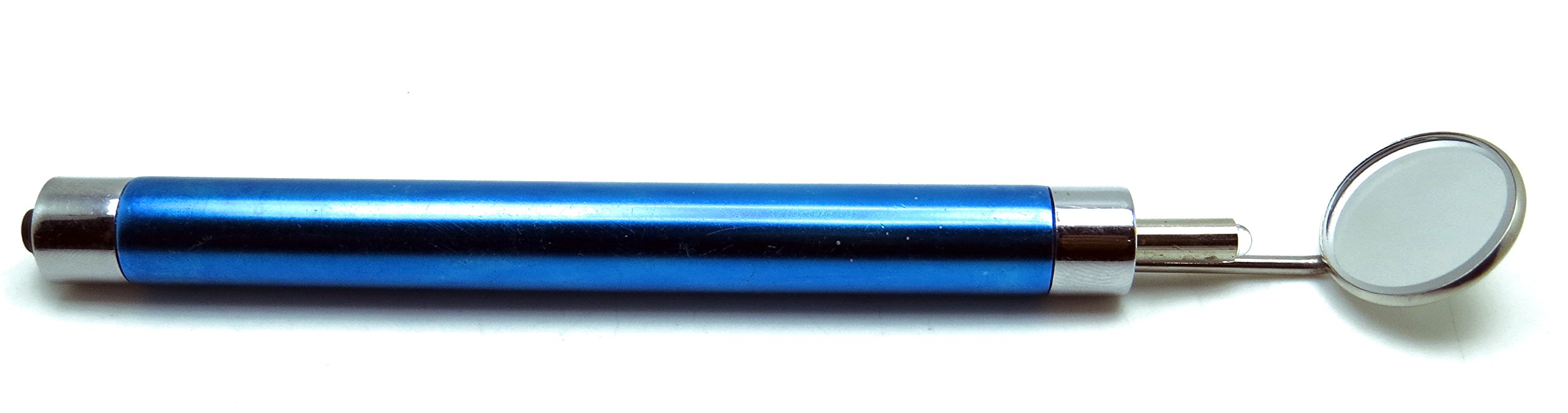 AAPROTOOLS Basic Examination KIT Set Tweezers Mouth Mirror Handle A+ Quality