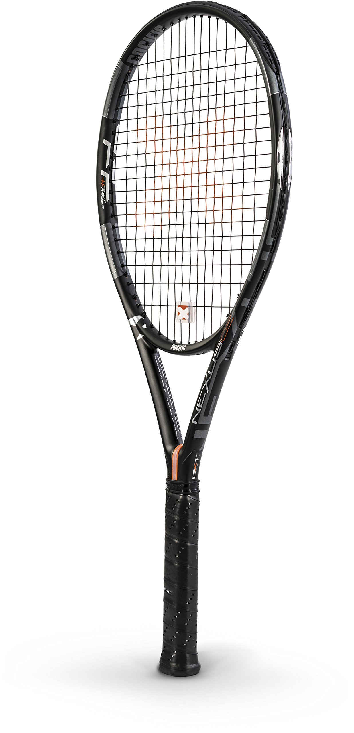 Pacific BXT NXS Nexus 102 – Strung with Cover Tennis Racquet, Unisex