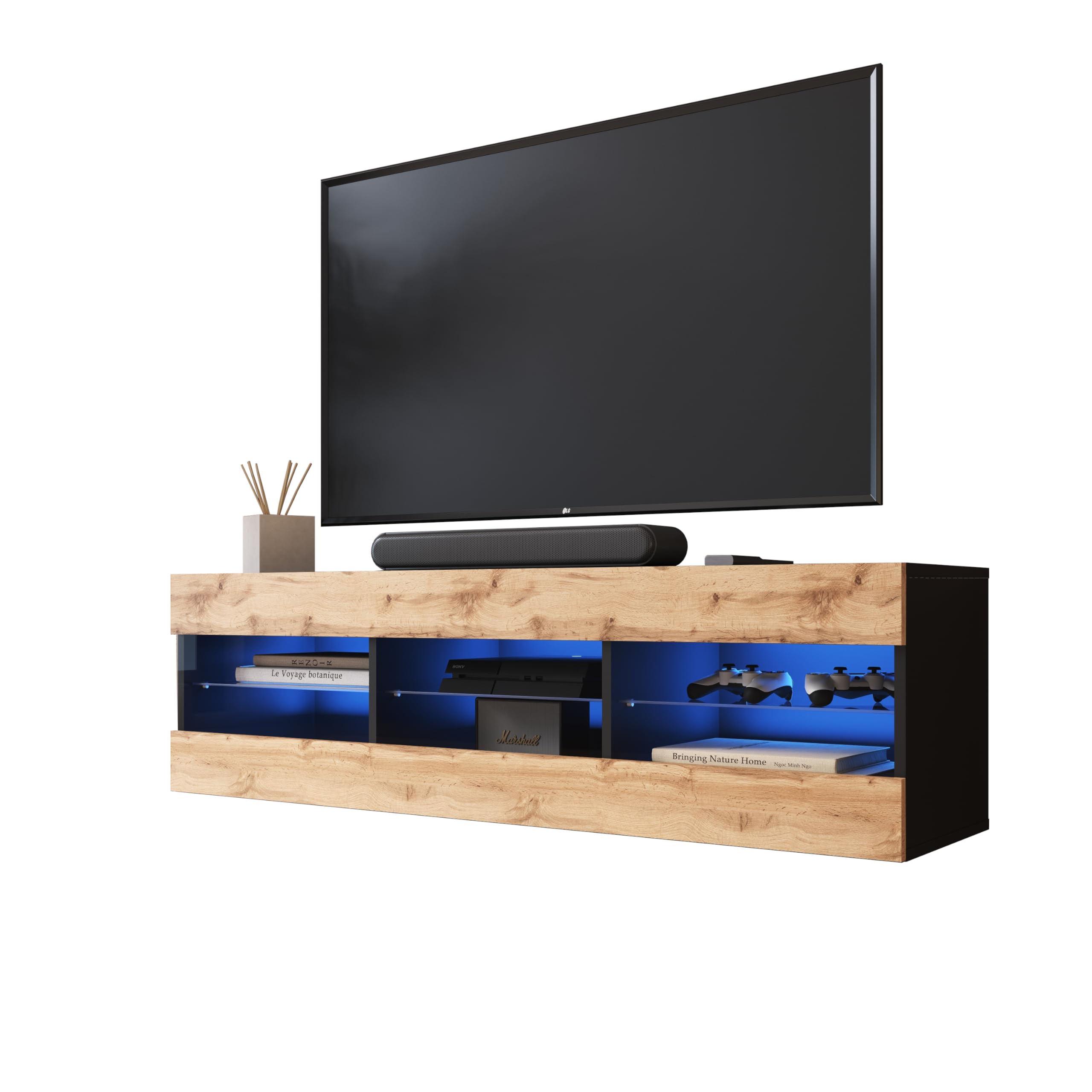 Zwarte stalen matrix tafelpoot hoogte 72 cm en breedte 140 cm (koker 10