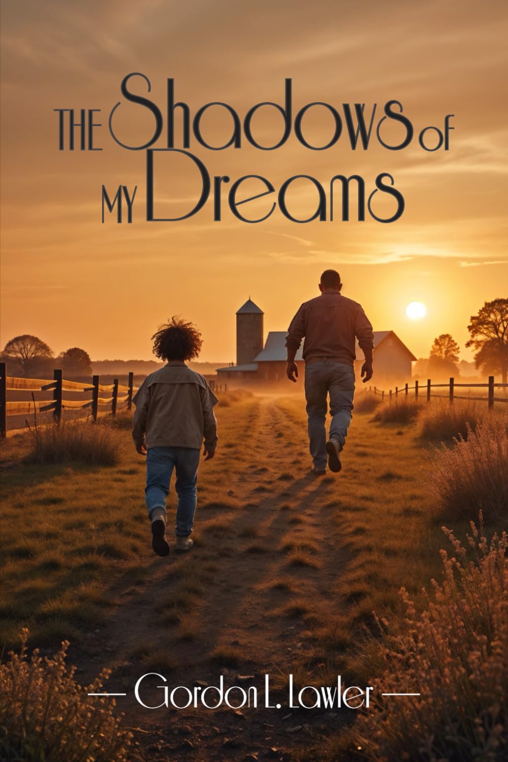The Shadows Of My Dreams