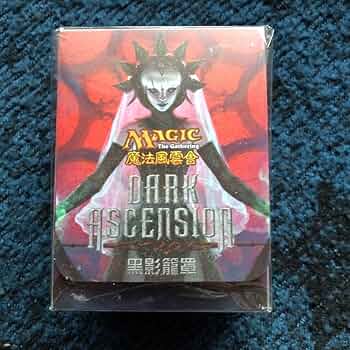 不死の火　デッキケース　中国限定公式　新品・未開封　MTG Amazon.co.jp: MTG 不死の火 デッキケース 中国限定公式 : ホビー