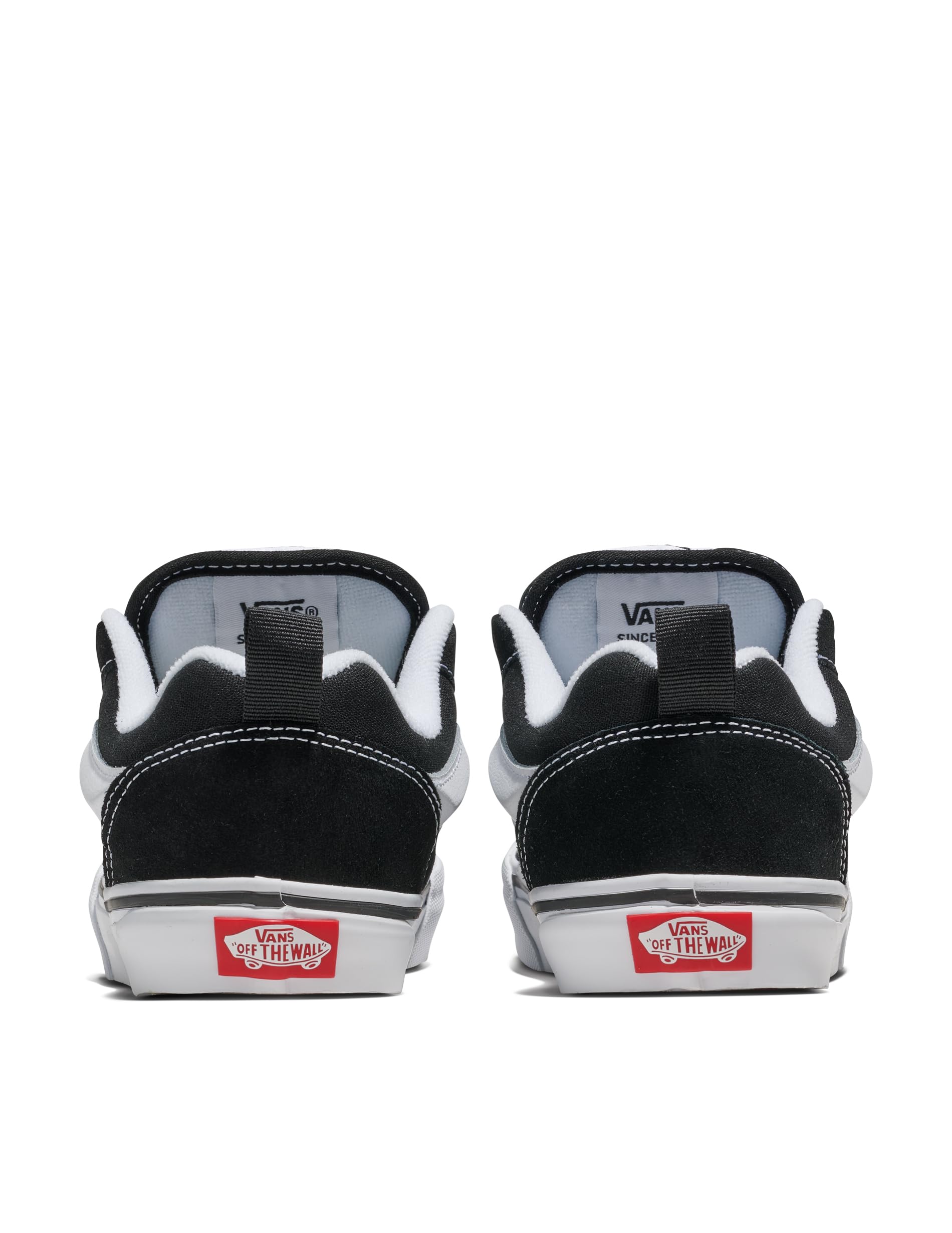 Vans Knu Skool Scarpe da ginnasticaUnisex - Bambini e Ragazzi