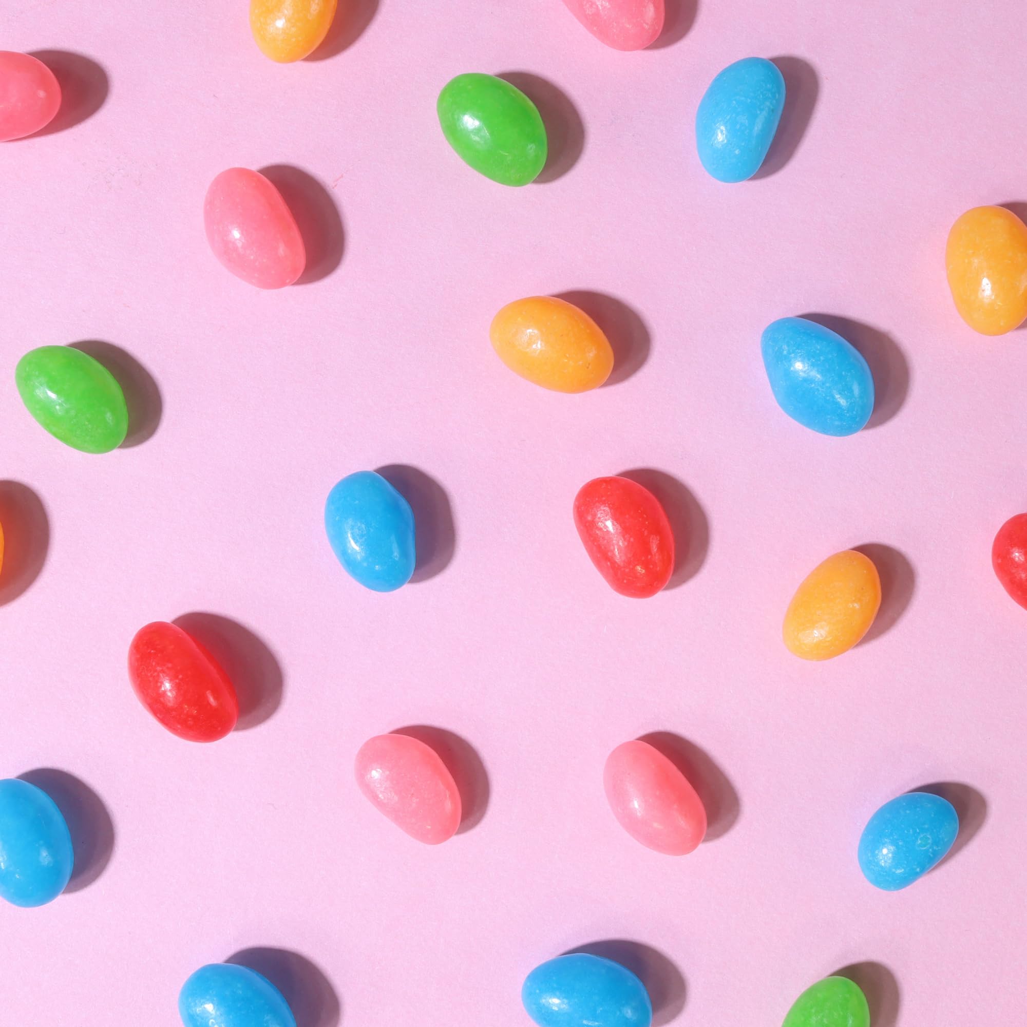 Fruit Loop And Fruity Pebbles Jelly Beans, Easter 2024 Egg Hunt Candies, Cereal