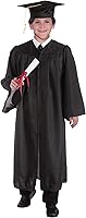 Vista 3 de Forum Novelties Bata de graduación para niños