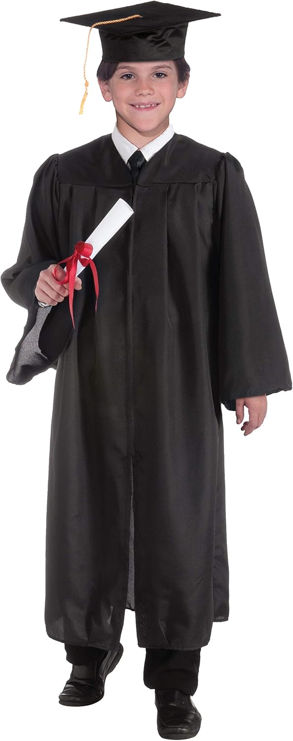 Forum Novelties Child's Graduation Robe