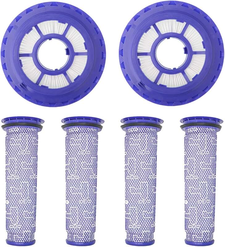 dyson animal 2 filter