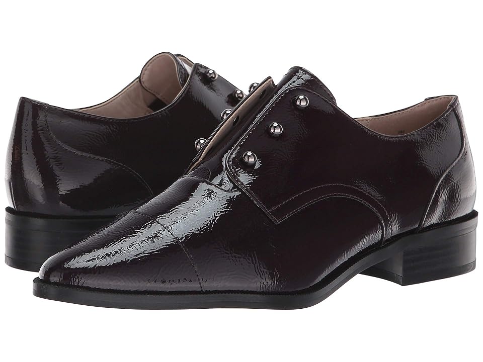 

Nine West Wearable (Dark Purple Synthetic) Women's Shoes