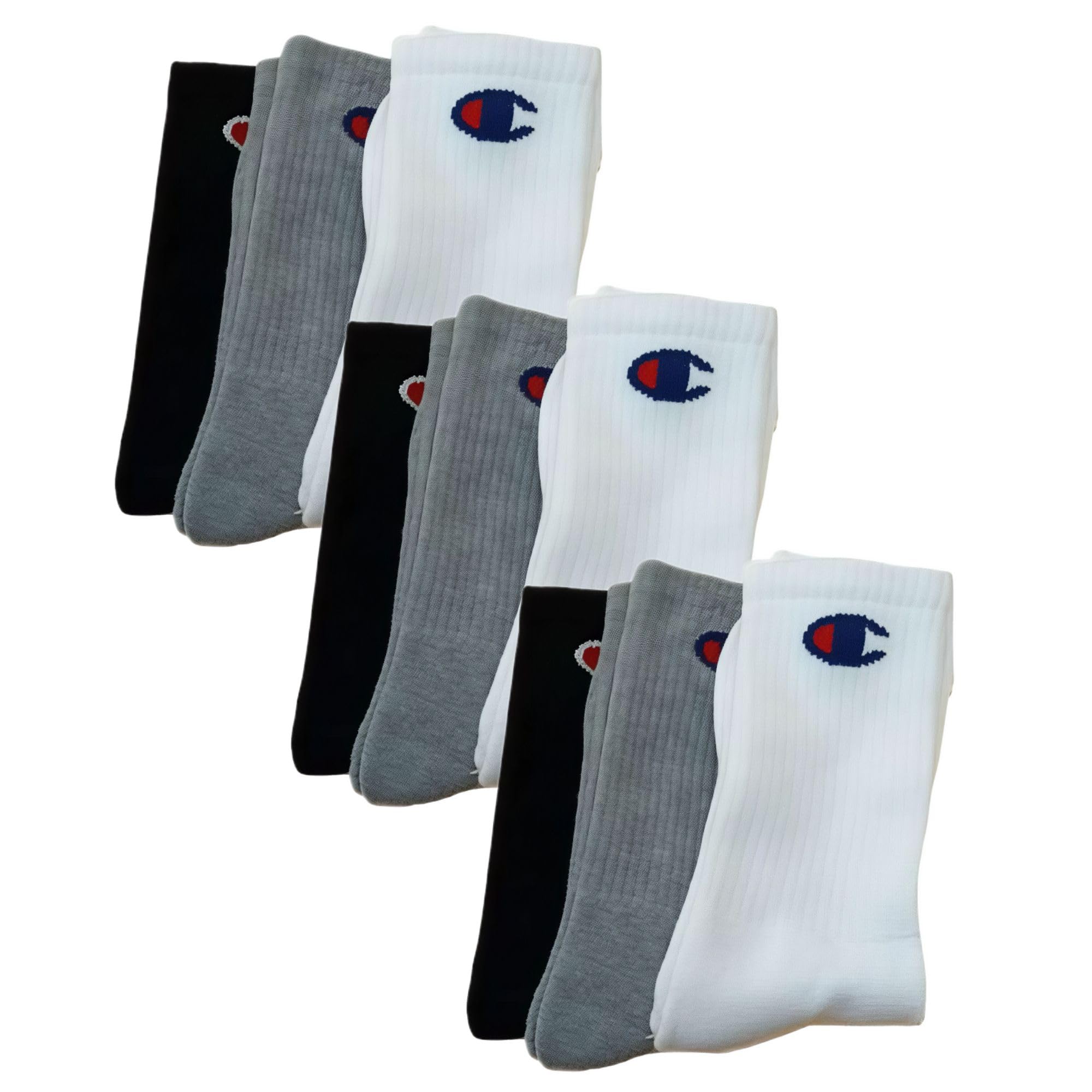 Men's Full/Calf Length Cotton Business/Formal Socks (Multicolor : Freesize)-image-25