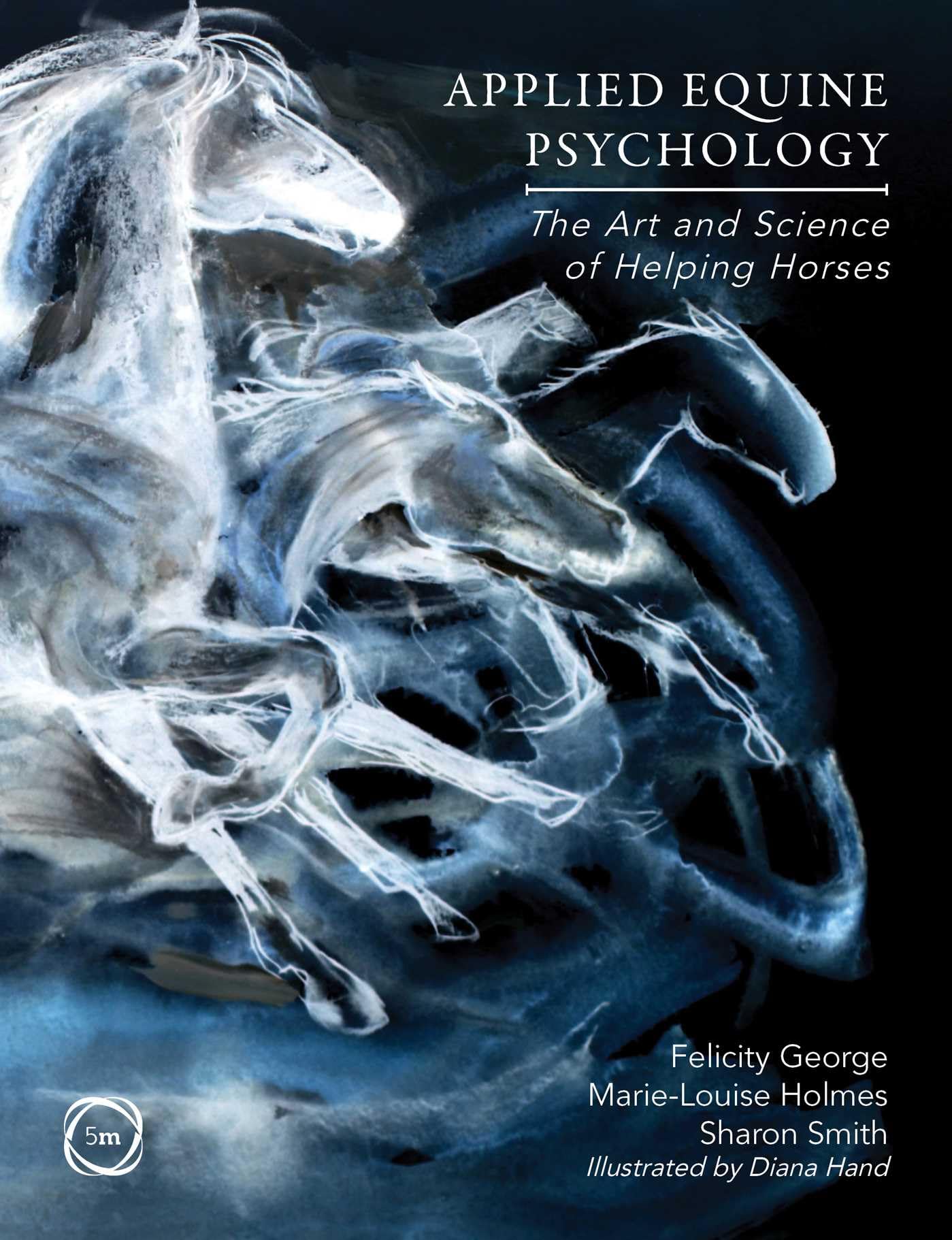 Applied Equine Psychology by Felicity George (Paperback Book)