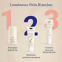 Vista 6 de Embryolisse Corrector corrector antienvejecimiento e hinchazón suaviza las arrugas para un aspecto natural de larga duración, adecuado para todo