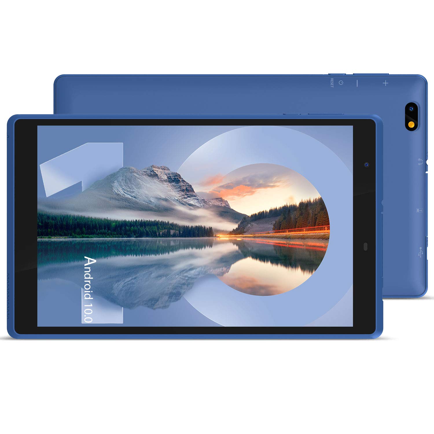 Amazon.co.jp: Android タブレット Pritom 8インチ Android 10.0