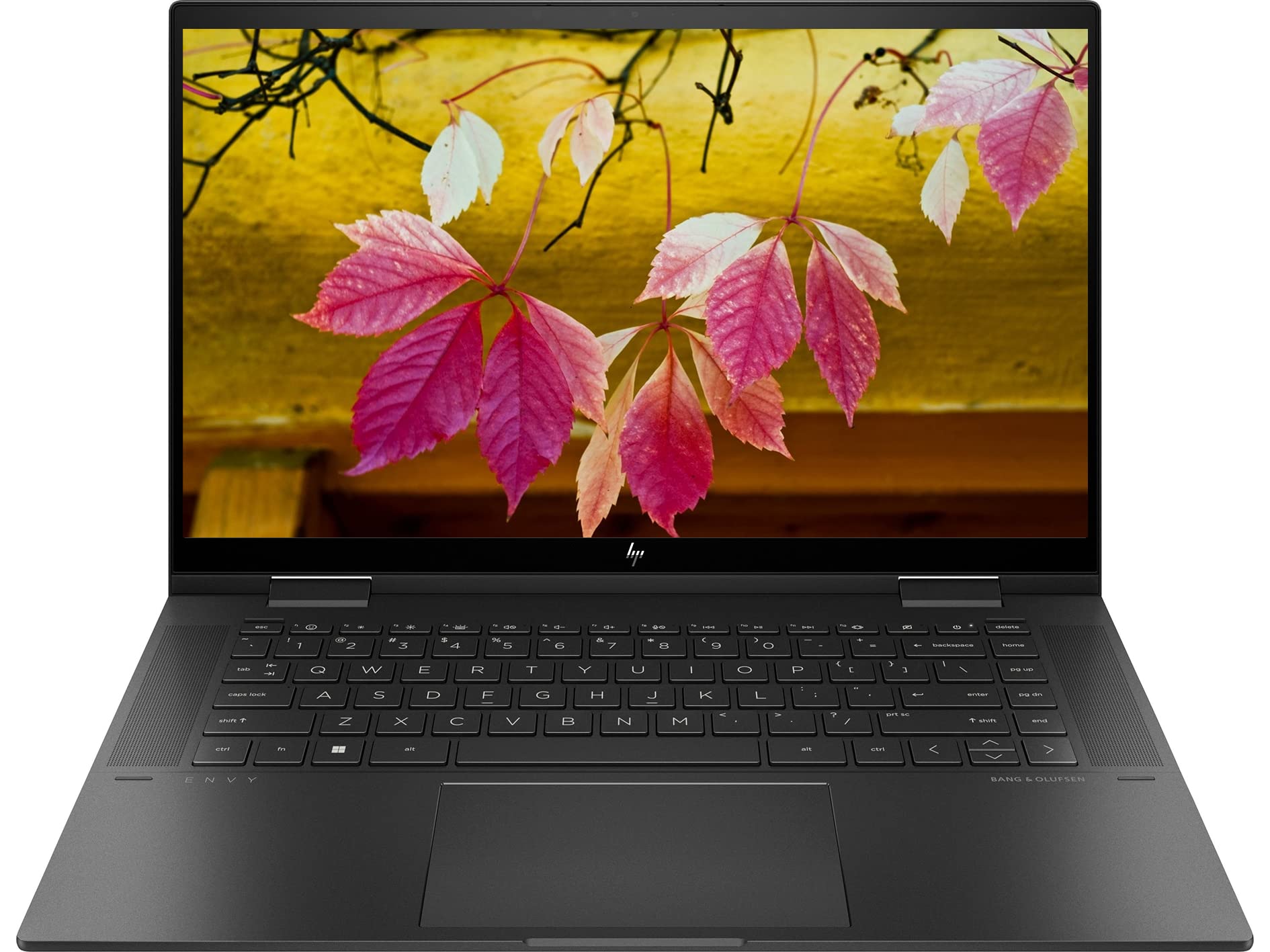 HP ENVY x360 Ryzen 7 /SSD512GB/RAM16GB