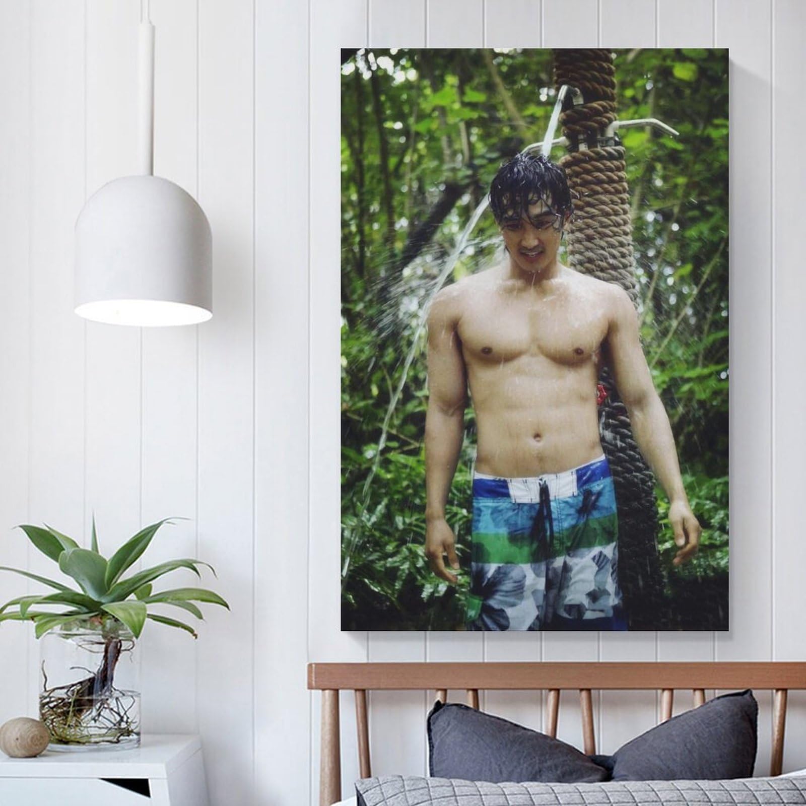 ソン・スンホン 155cm超特大プラスチックポスター ソン・スンホン 155cm超特大プラスチックポスター