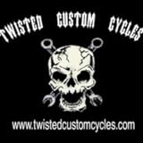  Twisted Custom Cycles