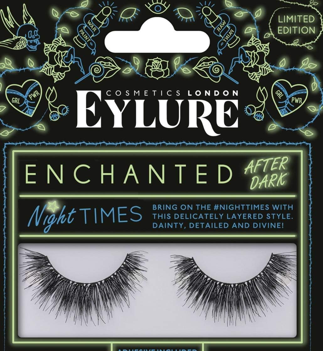 Eylure Enchanted Night Times Eye Lash