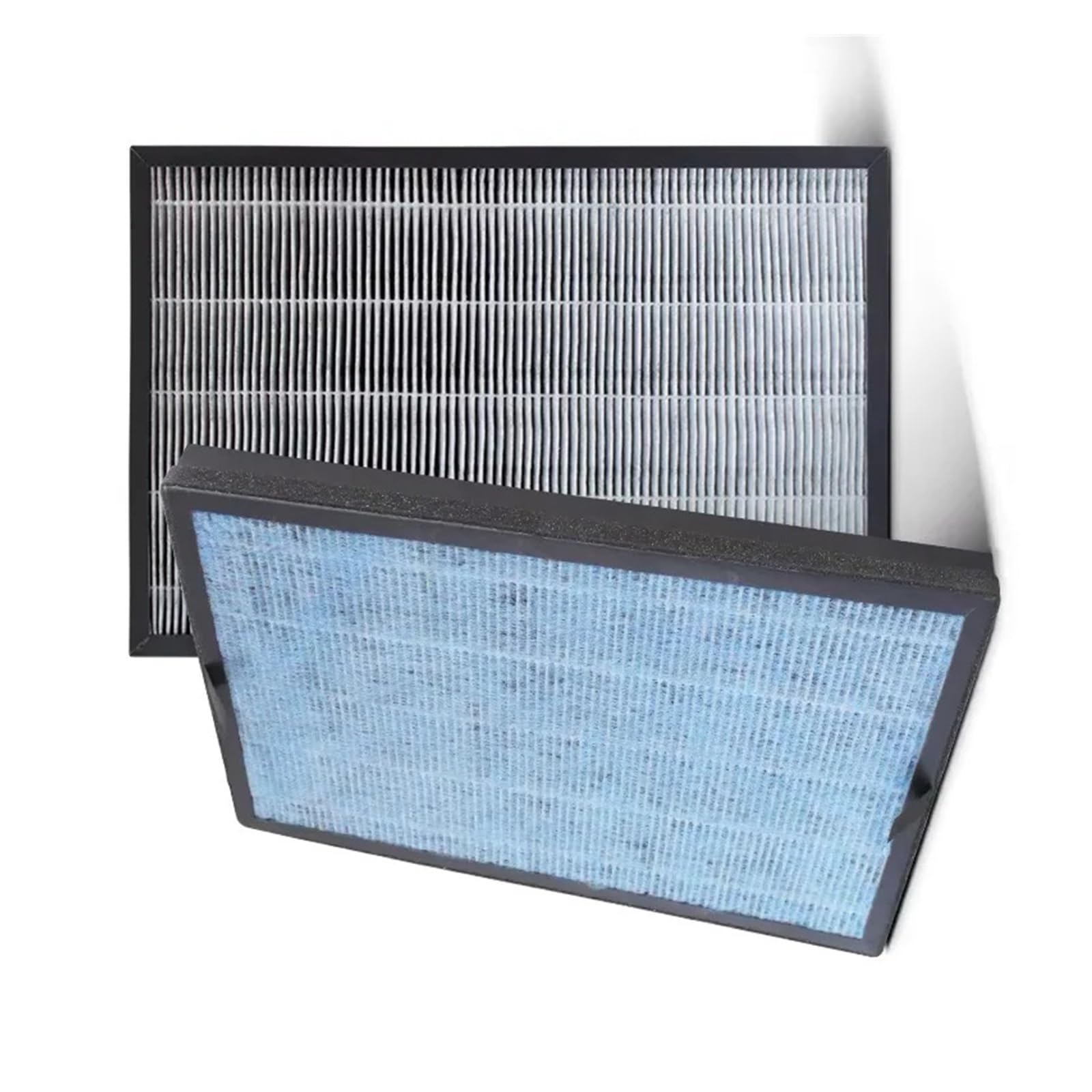 Elemento Filtrante Composito A Carbone Attivo, Compatibile Con Haier, Adatto Al Purificatore D'aria KJ200F-A180A, Intrappola Gli Odori Domestici Quotidiani