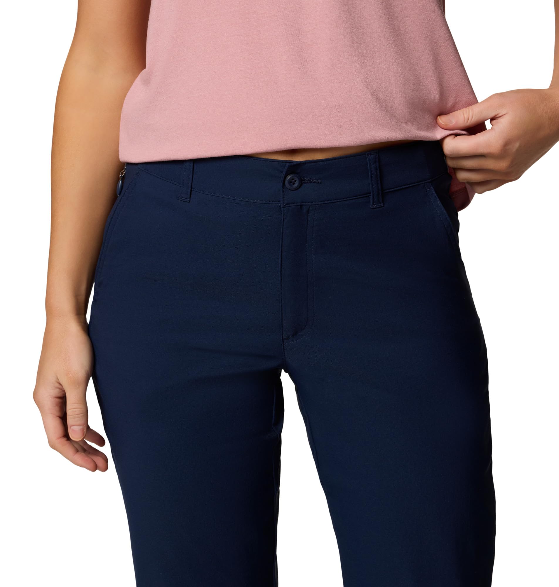 Columbia Leslie Falls Pant II - Pantalon de randonnée - Leslie Falls Pantalon II - Femme