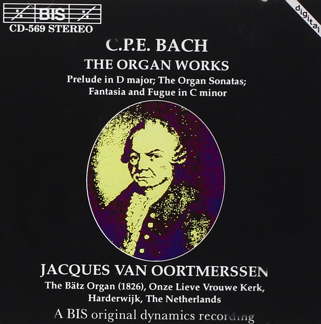 Organ Works