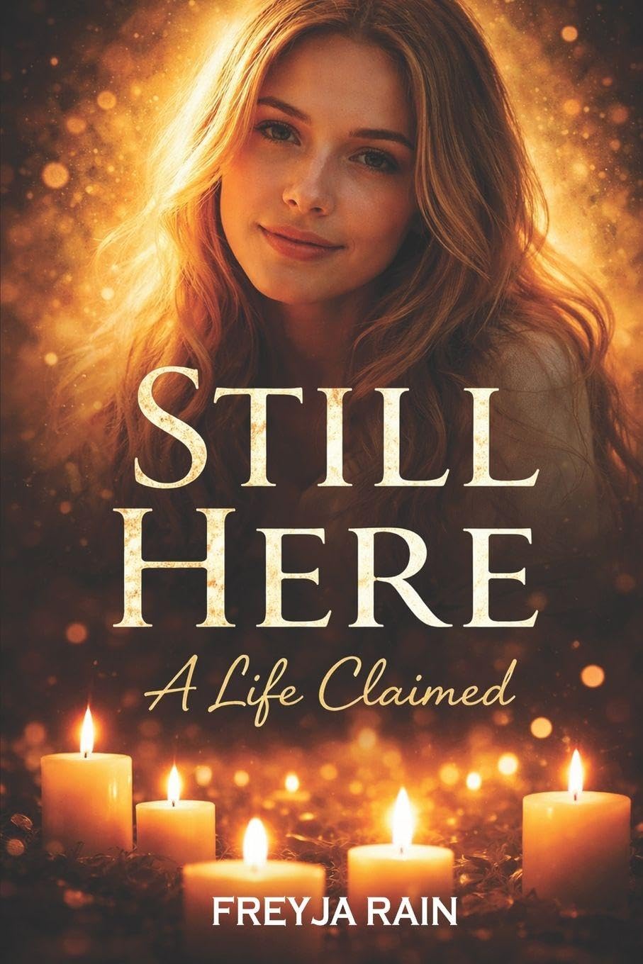 Still Here: A Life Claimed