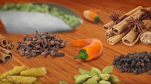 Simply Vegetarian