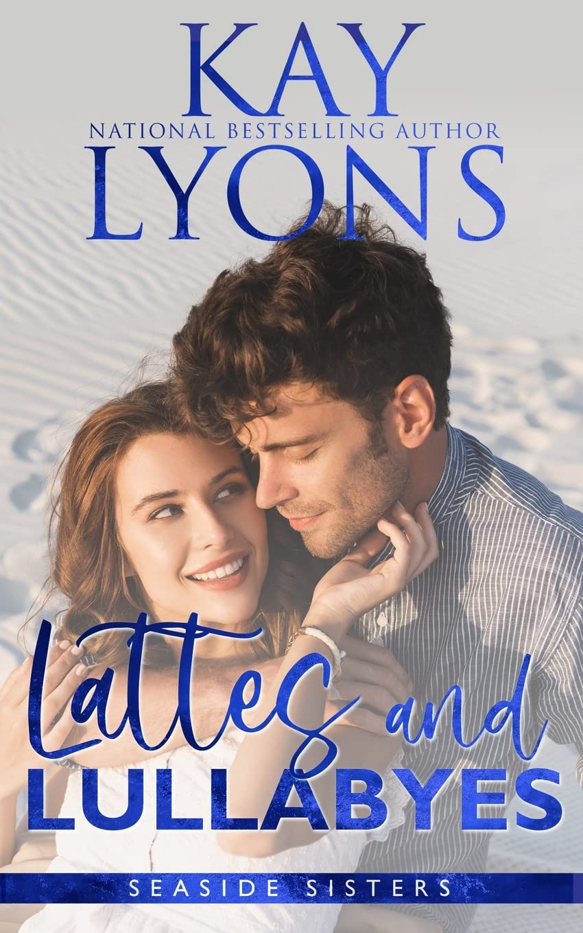 Buy Lattes and Lullabyes — BookShops.in