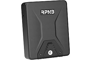 Hornady Rapid Rifle Safe: Enhanced Security for Your Firearms