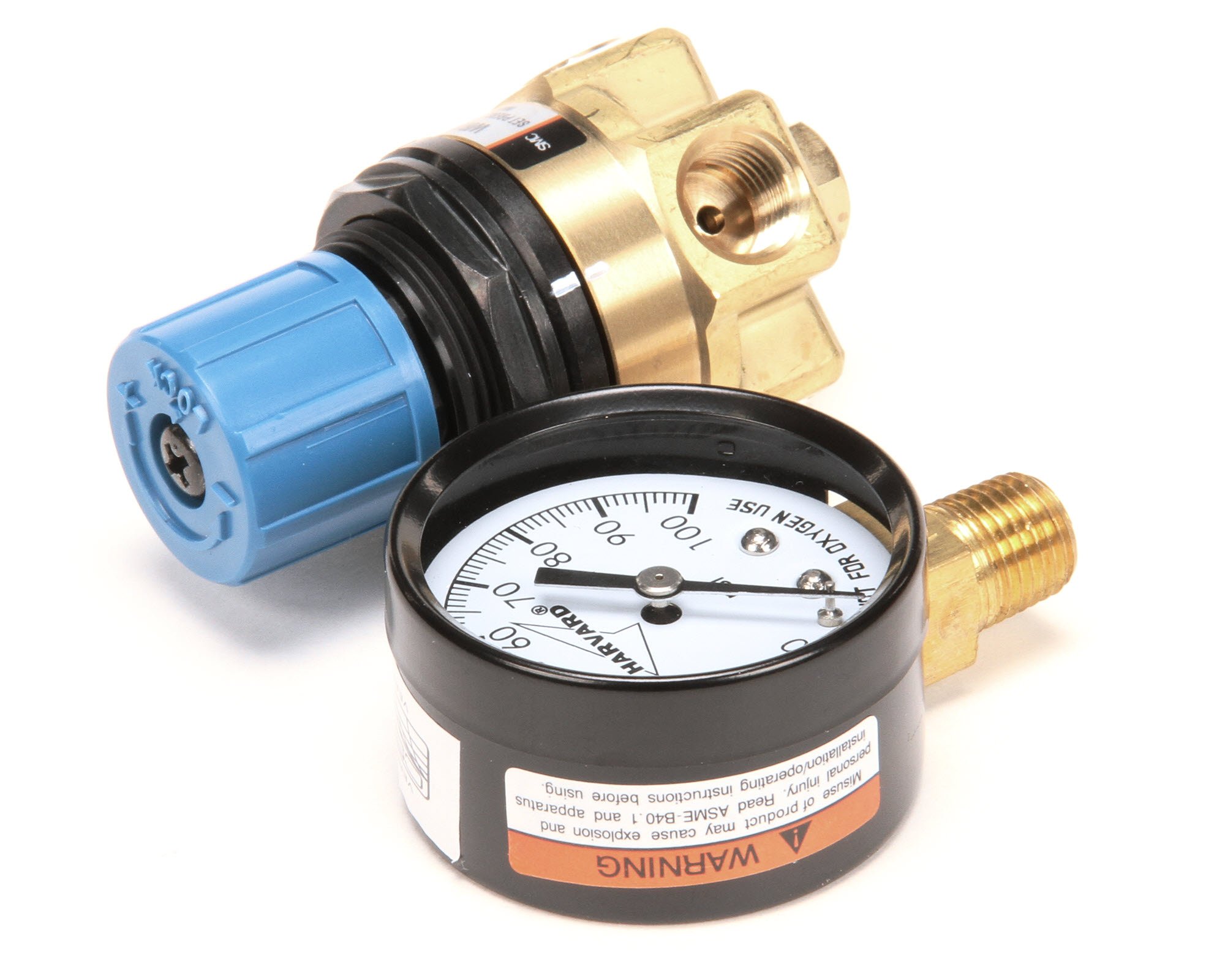 Blodgett Oven 51128 Water Regulator Assembly