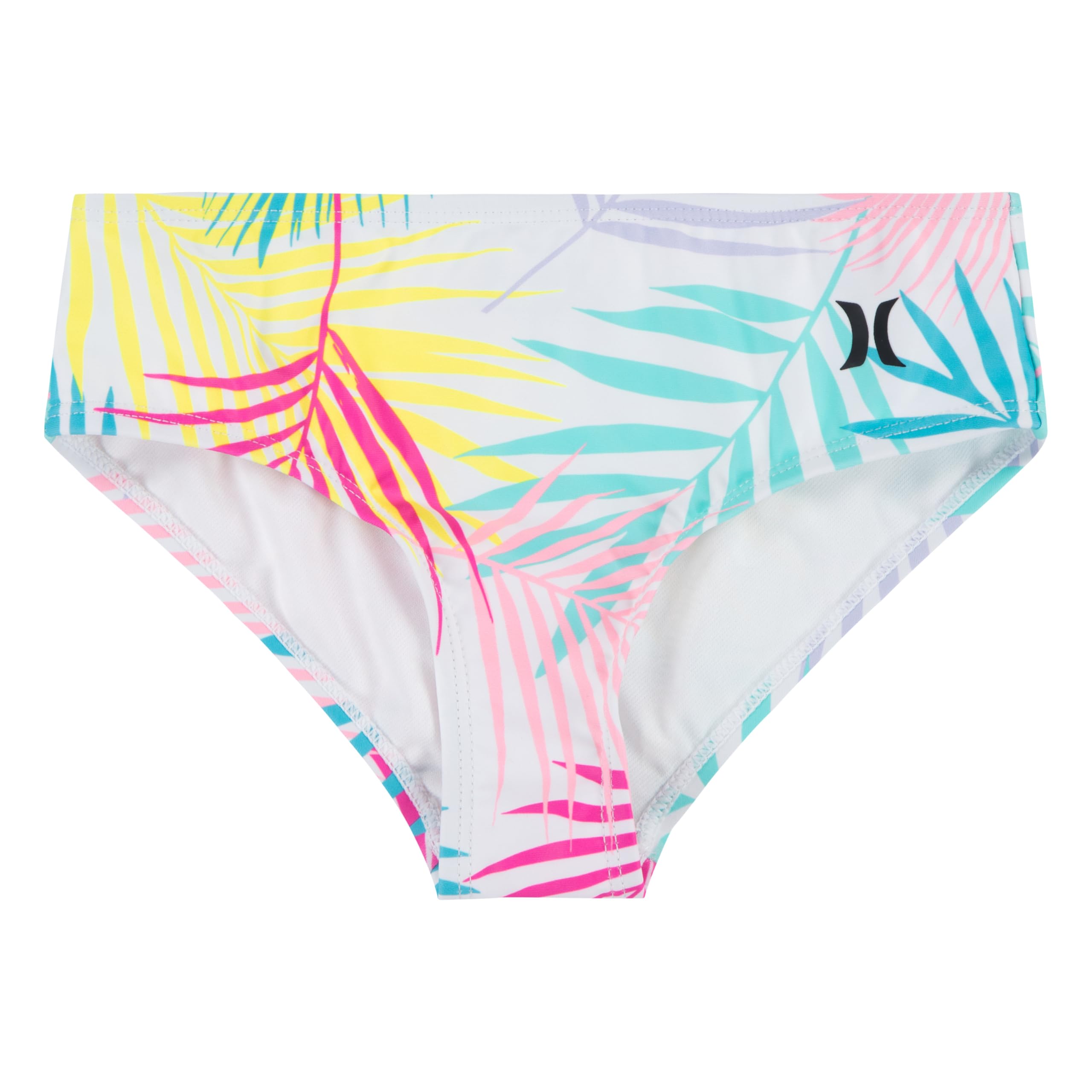 Hurley Ensemble de Tankini Bébé Fille