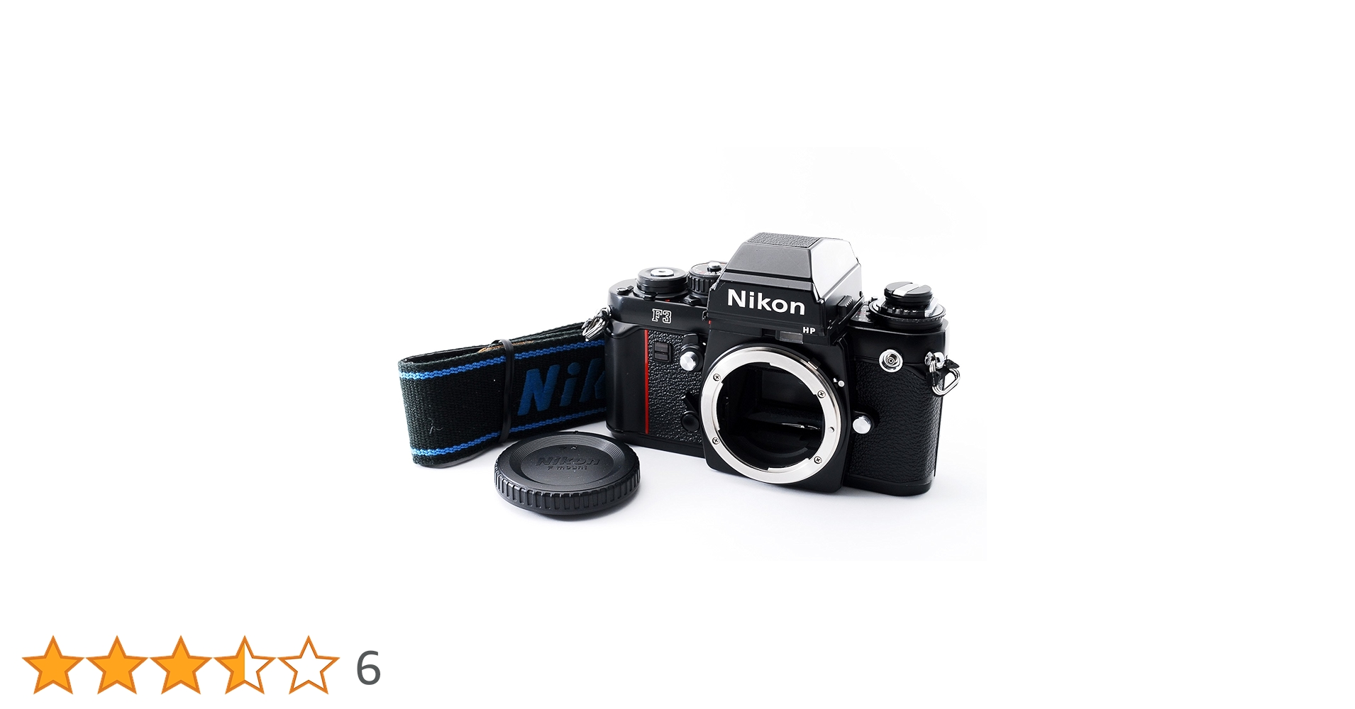 【美品】Nikon ニコン F3 HP ボディ 完動品 #m16 Amazon | Nikon ニコン F3 HP ボディ | 一眼レフカメラ 通販