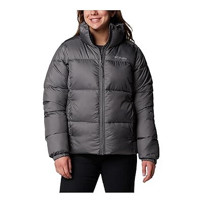 Columbia Puffecttm II Full Zip Jacket Women