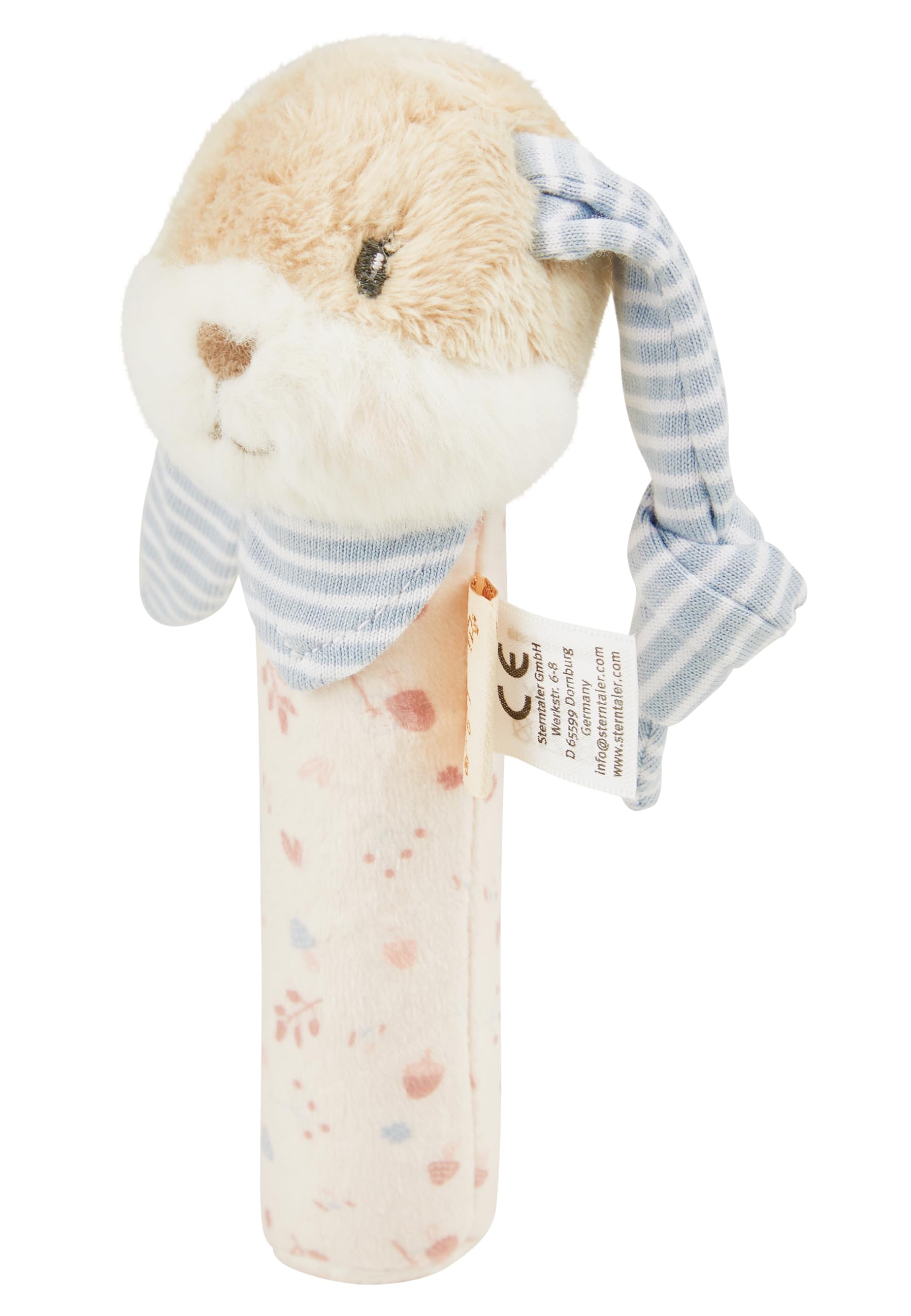 Hanni Grasping Toy