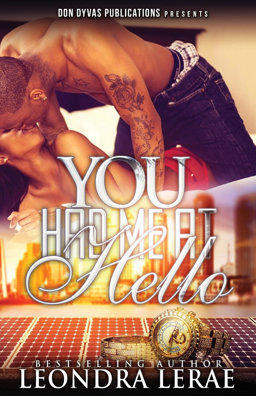 You Had Me At Hello