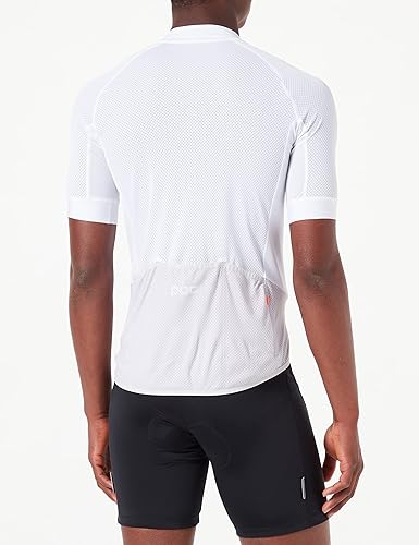 Vista 4 de POC Ropa de ciclismo Flair Sock Mid