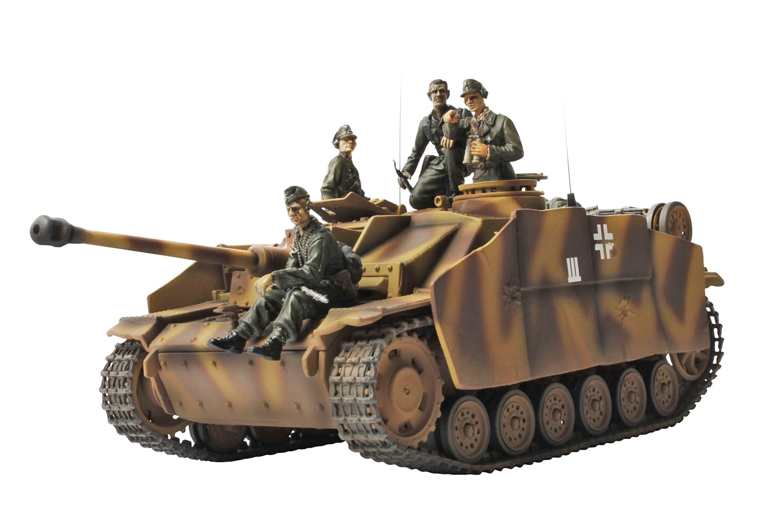 Buy Forces of Valor German Sturmgeschütz III Ausf. G (New