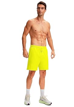 その他 SALSATION WEAR Unisex shorts W's 4