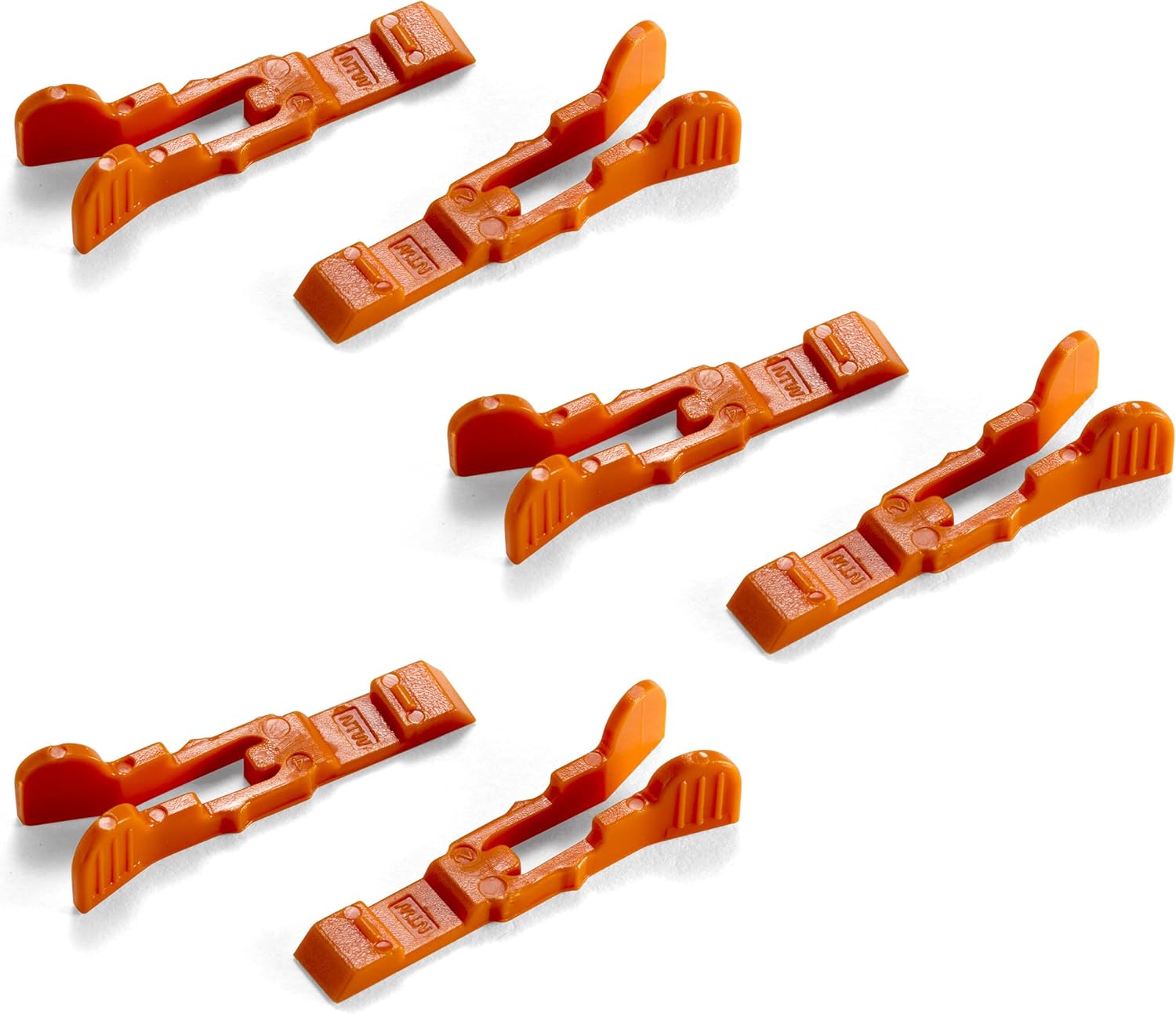 6 pcs