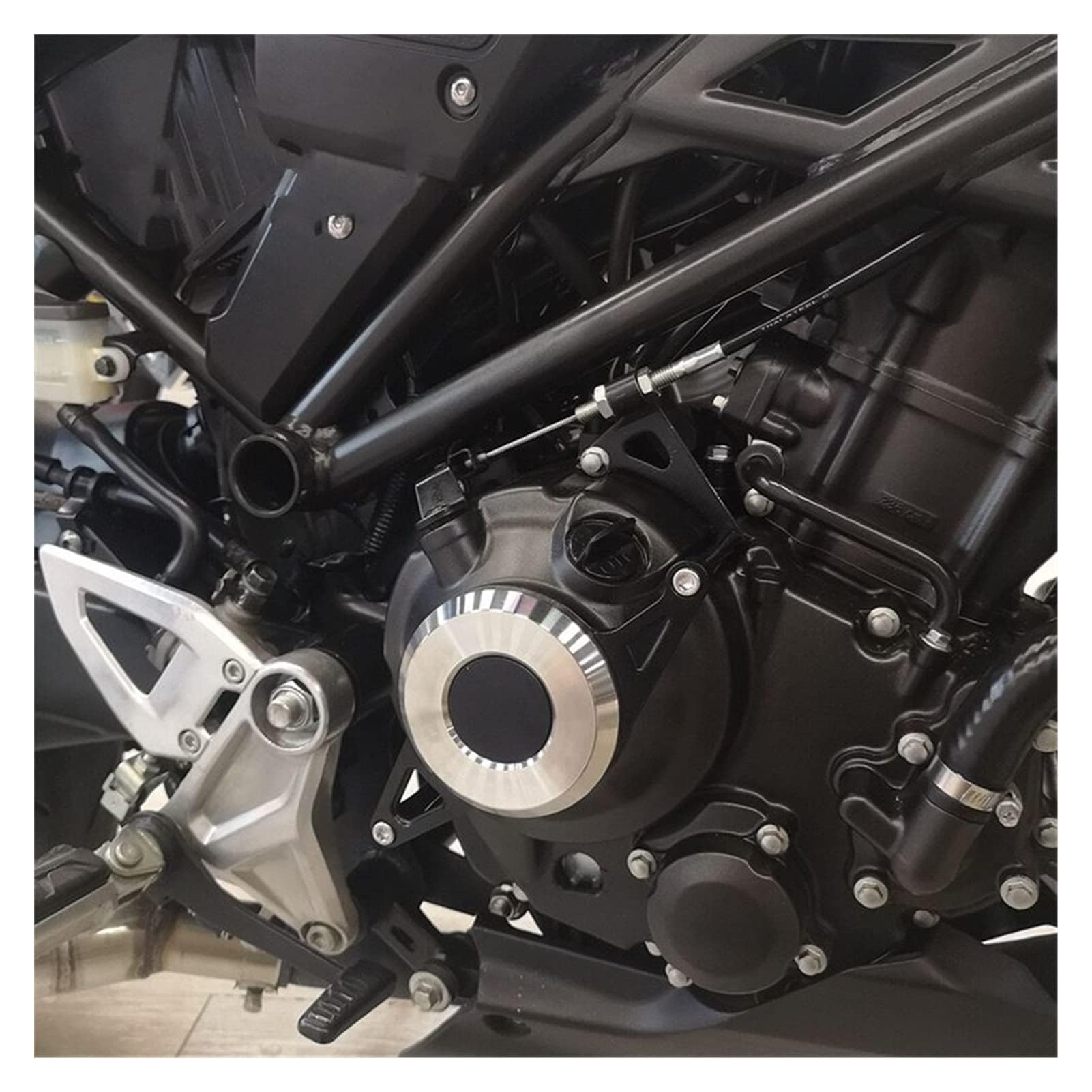 cb250t エンジンカバー tmst_tb12002