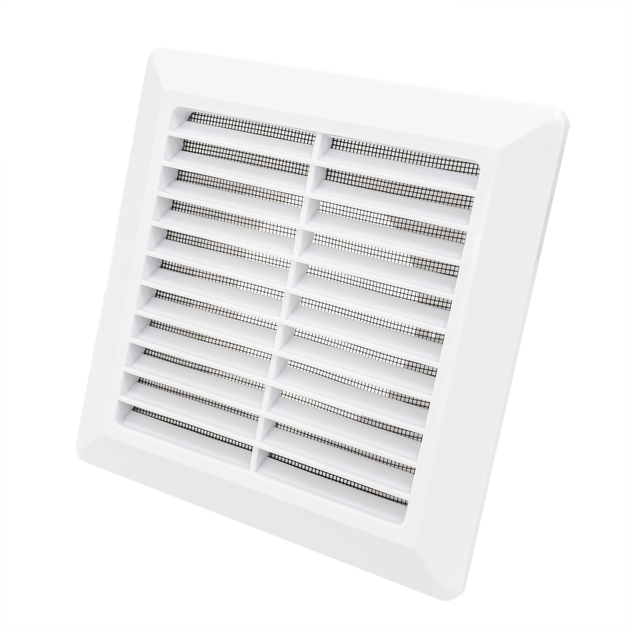 Ventilatierooster