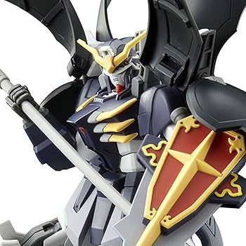 Bandai HGAC 1/144 XXXG-01D2 Gundam DEATHSCYTHE Hell from