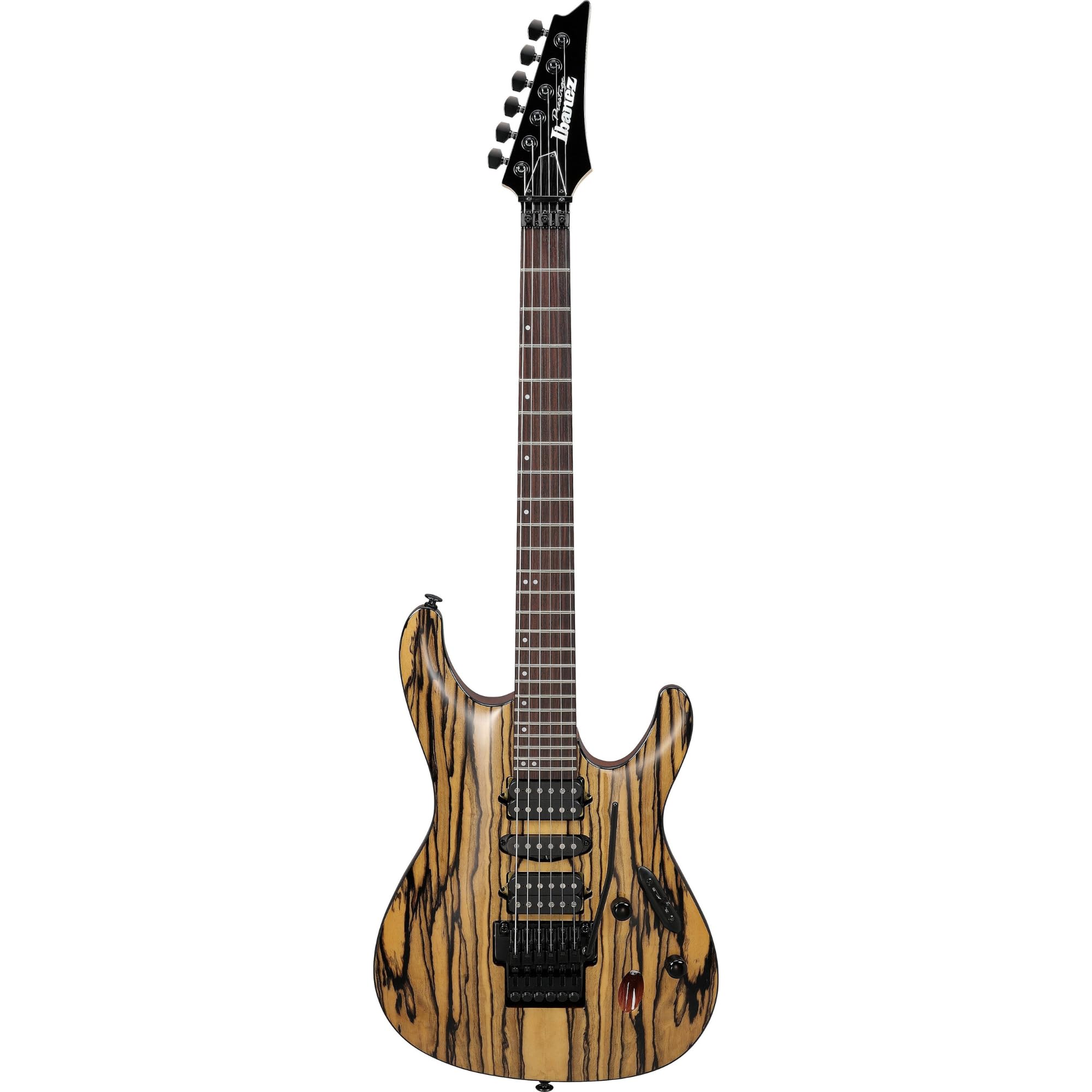 ibanez s 570B　土日限定価格 Ibanez(アイバニーズ) / S570B エレキギター/白系/HSH/ロック