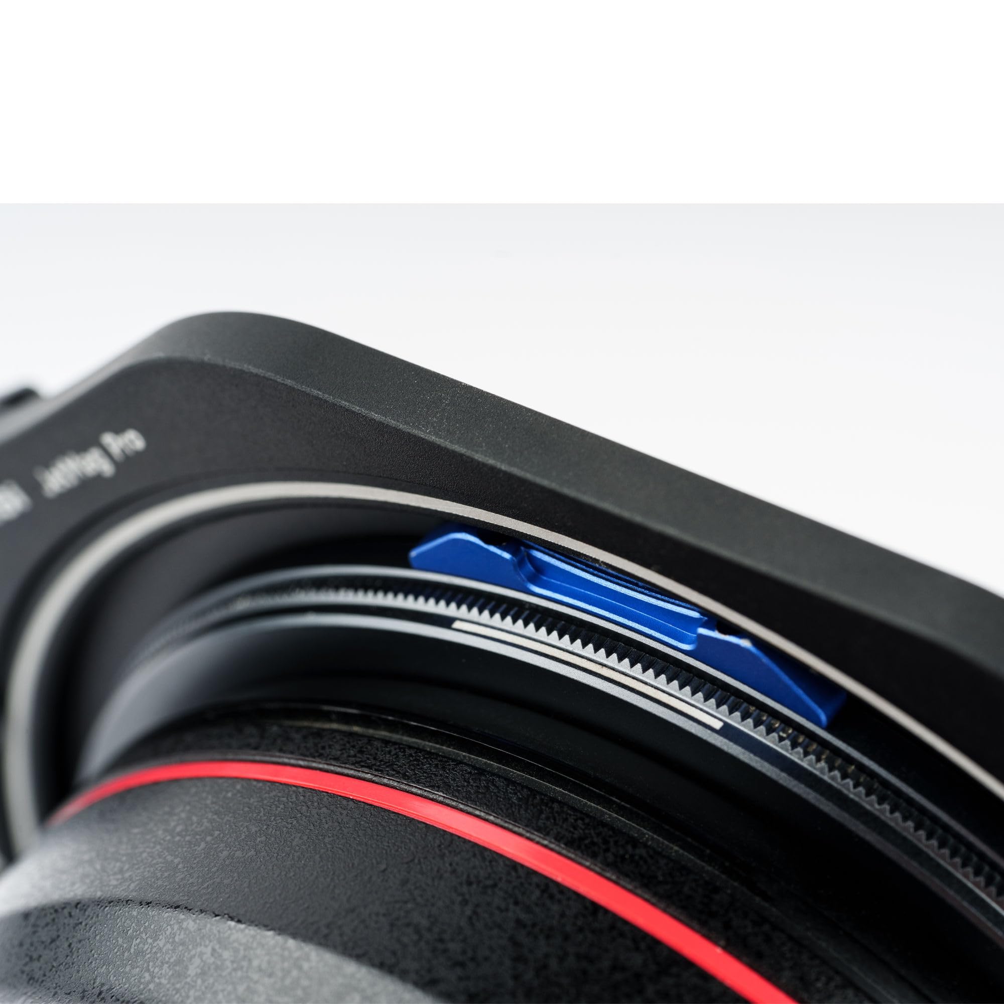 NiSi JetMag Pro Soporte de Filtro Magnético 100mm con Anillo Adaptador 95MAG