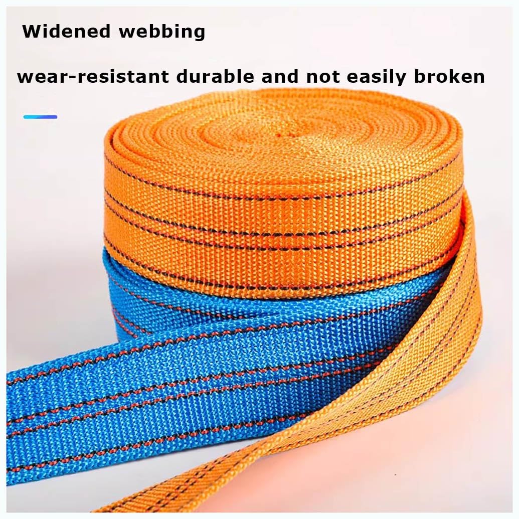 Cinghia A Cricchetto - Cinghie Di Tensione Con Cricchetto 4 X 2000 Kg 6 M Cinghie Di Fissaggio Ratchet Tie Downs Cinghie Di Tensione Per Trasporto Merce(W1mm/0.04in,L9m/354in)